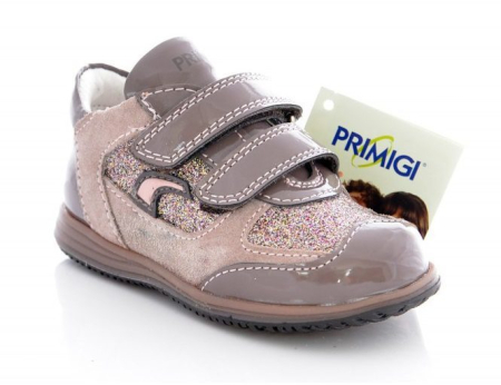 Incaltaminte sport - Pantofi sport Primigi Chigo
