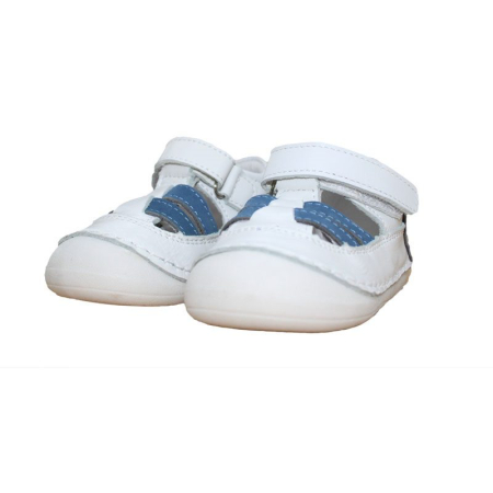 Pantofiori cu talpa moale si ultra-flexibila [5]