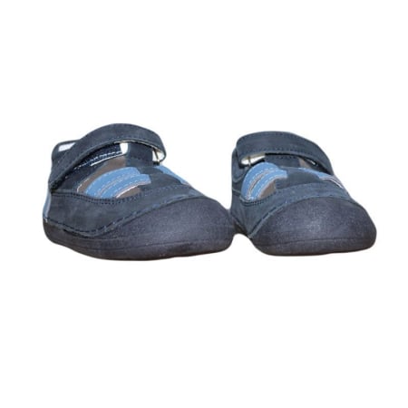 Pantofiori cu talpa moale si ultra-flexibila [2]