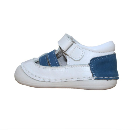 Pantofiori cu talpa moale si ultra-flexibila [3]