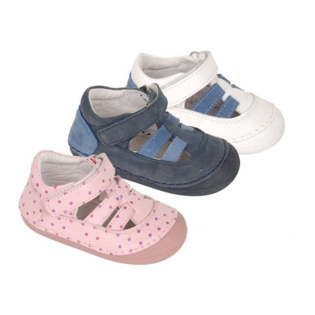 Pantofi Baieti - Pantofiori cu talpa moale si ultra-flexibila