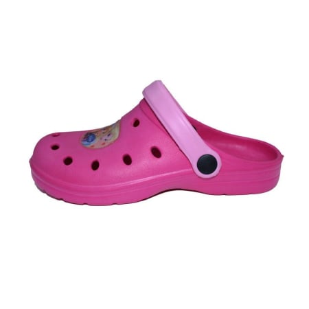 Papuci Frozen fuxia [1]