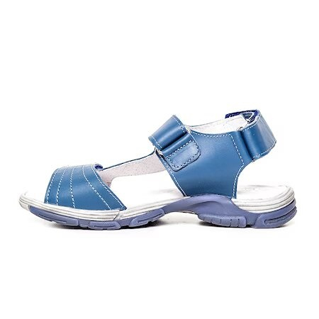 Sandale piele baieti Roy Pj Shoes [1]
