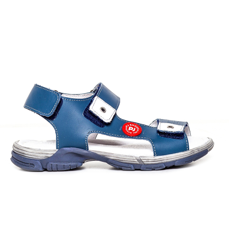 Sandale piele baieti Roy Pj Shoes [2]