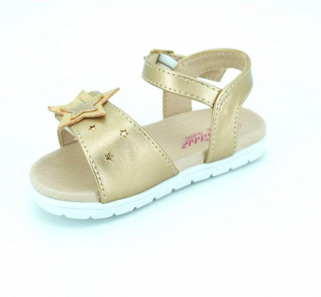 Sandalute fete Star bronz [1]