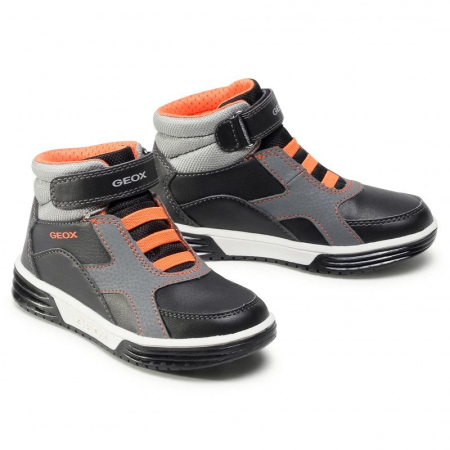 Sneakers copii GEOX [7]