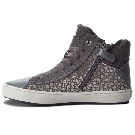 Sneakers Copii GEOX Grey [5]