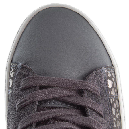 Sneakers Copii GEOX Grey [4]