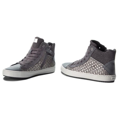 Sneakers Copii GEOX Grey [2]