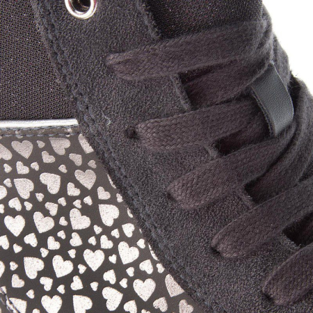 Sneakers Copii GEOX Grey [3]