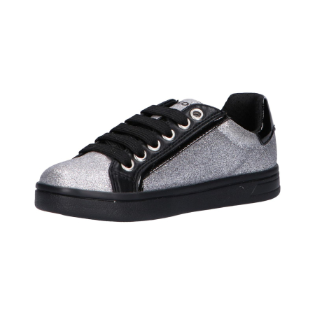 Sneakers copii GEOX Silver [2]