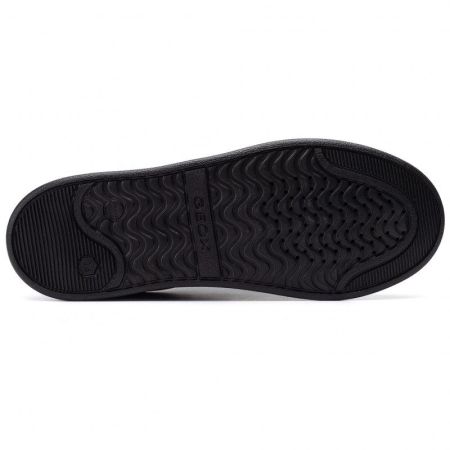 Sneakers copii GEOX Silver [5]