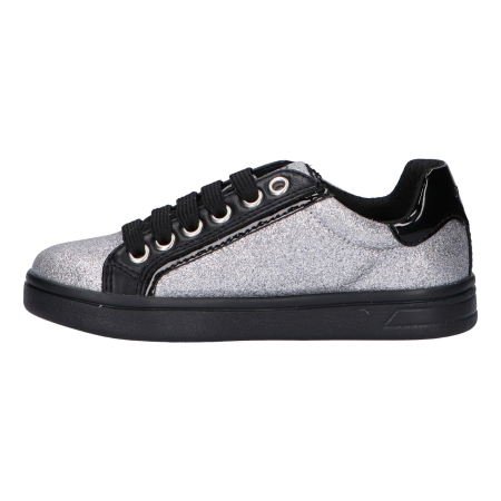 Sneakers copii GEOX Silver [3]