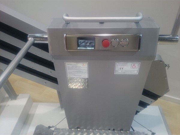 Lift / platformă inclinata pentru persoane cu dizabilități, 5 metri lungime | TRS-901-500 [3]