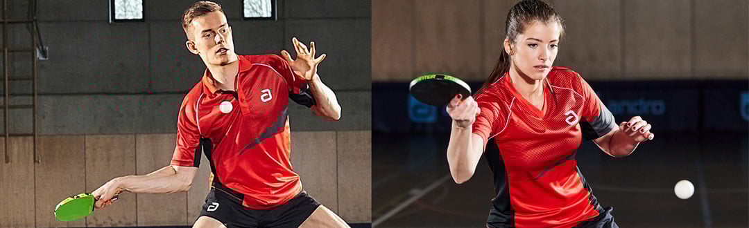 Andro Table Tennis