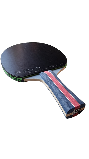 Paleta profesionala tenis de masa BL7/R47 2.3 + R45 2.3 [2]