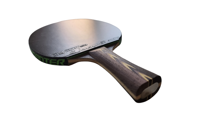 Paleta tenis de masa profesionala DHS POWER G12 + R48 2.3 [2]
