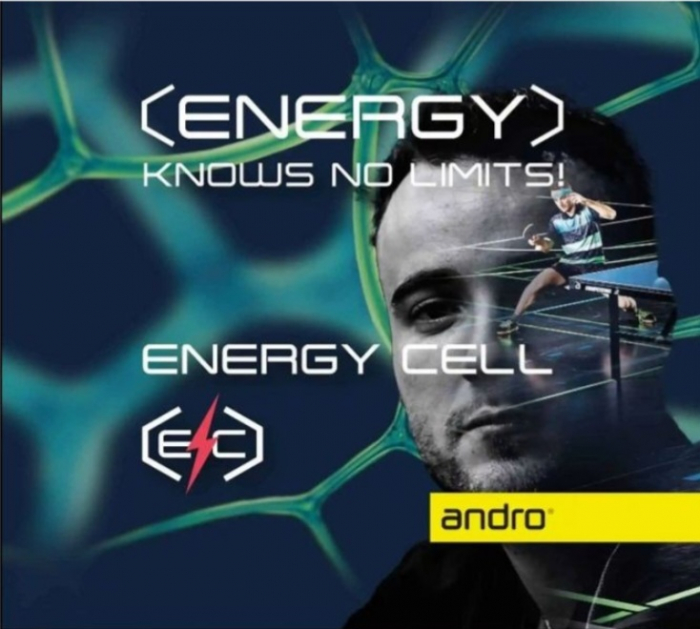 ANDRO RUBBER PROTECTION FOIL GAUZY [2]