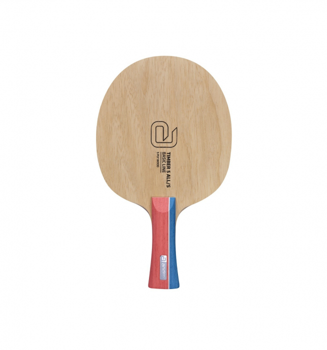 ANDRO TIMBER 5 ALL/S [2]