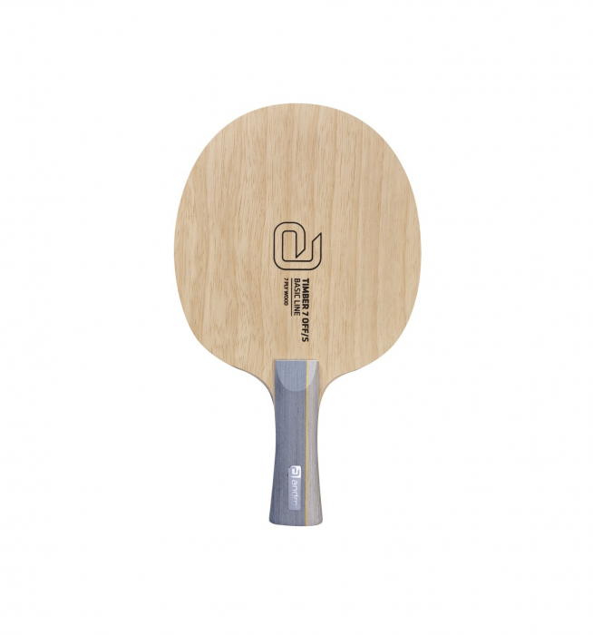 ANDRO TIMBER 7 OFF/S [2]