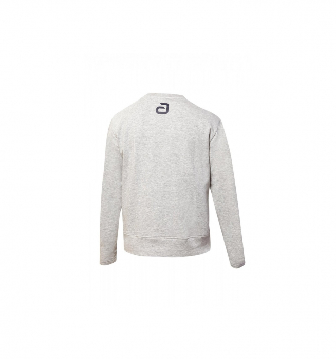 TRENING BUMBAC ANDRO TRACKSUIT BRODY GREY/BLUE [3]