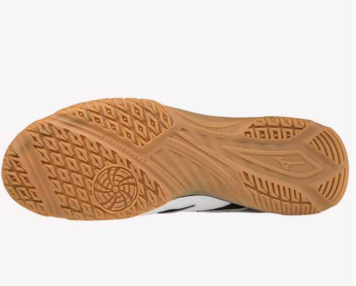 MIZUNO CROSSMATCH SWORD (table tennis) [2]