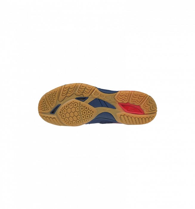 MIZUNO MEDAL Z2 [2]