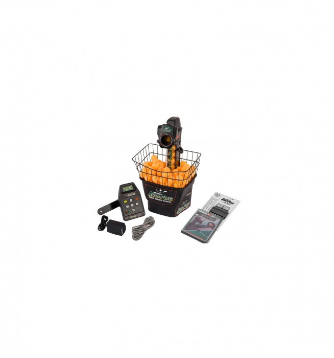 NEWGY ROBO-PONG 545 VERSA NET [3]