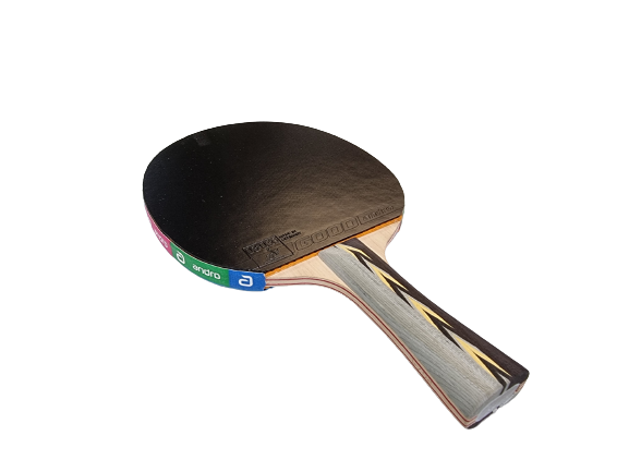 Paleta profesionala DHS POWER G7 OFF / GTT 45 / GOOD [2]