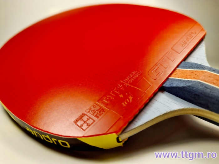 Paleta profesionala Gauzy bl7/GTT45 + GTT40 [2]