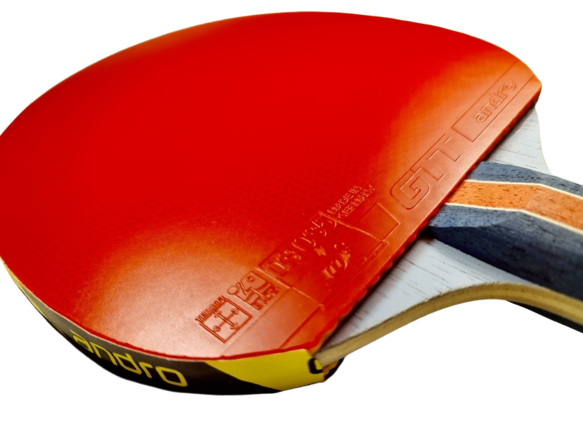 Paleta profesionala Gauzy Bl7 off/GTT45 max [2]