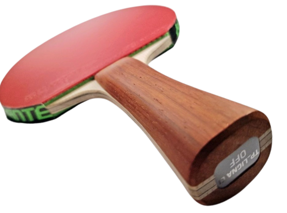 Paleta profesionala premium TP Ligna ci off/R48 2.3 + R47 2.3 [2]