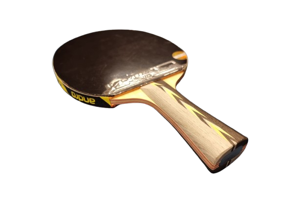 Paleta tenis de masa DHS G7/ MID.HARD 2.2/GOOD 2.1 [2]