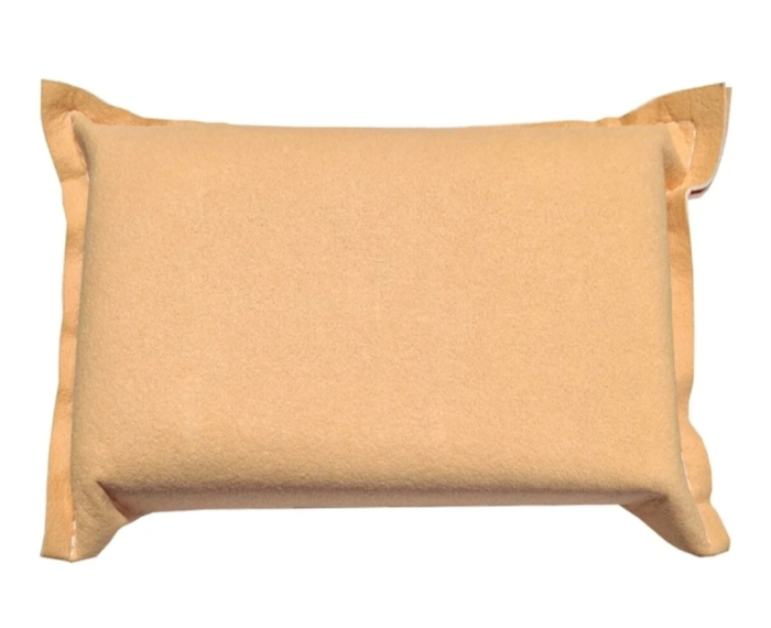 REVOLUTION NO. 3 SPONGE RUBBER CLEANER TWO SIDES [2]