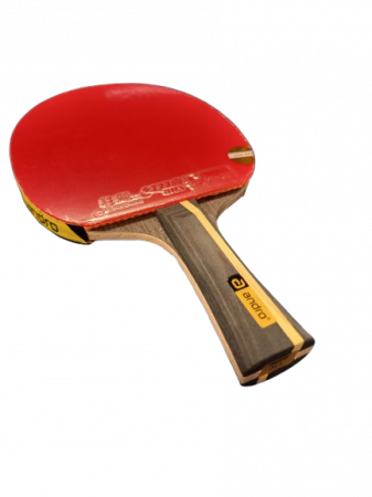 Palete de Control - Paleta profesionala INIZIO ALL/GTT40 2.2 + HURRICANE 3 NEO MAX