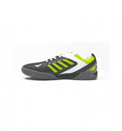 ANDRO CROSS STEP 2 GREY/YELLOW [7]