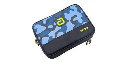 Huse si Genti - ANDRO DOUBLE COVER FRAZER CAMOUFLAGE