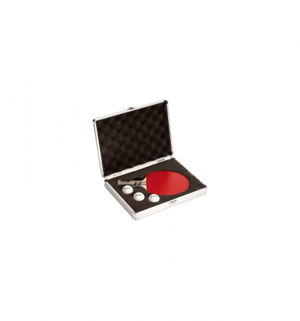 Huse si Genti - ANDRO ALU CASE ALPHA BLACK