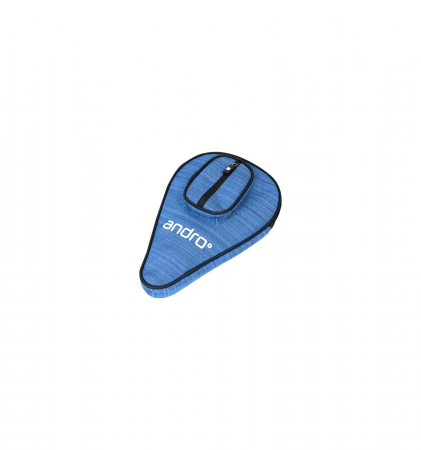 Huse si Genti - ANDRO BASIC COVER SP MELANGE/BLUE