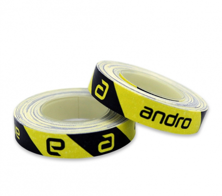 Accesorii - ANDRO EDGE TAPE CI 12MM/5M