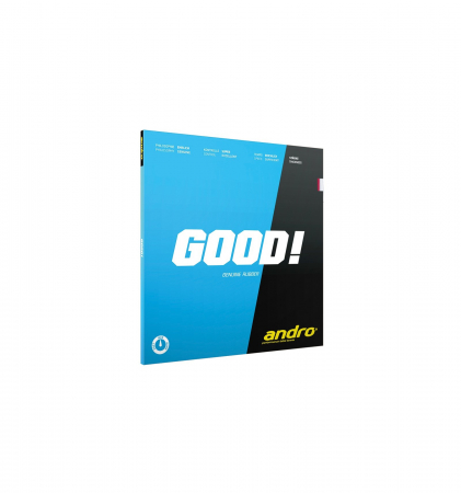 andro GOOD [1]