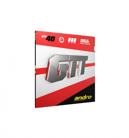 Fete - andro GTT 40
