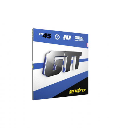 Fete - andro GTT 45