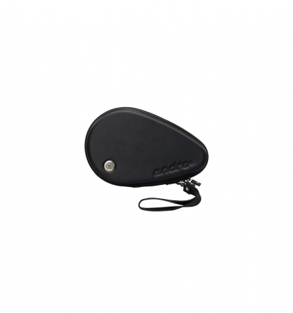 Huse si Genti - ANDRO HARDCASE BLACK