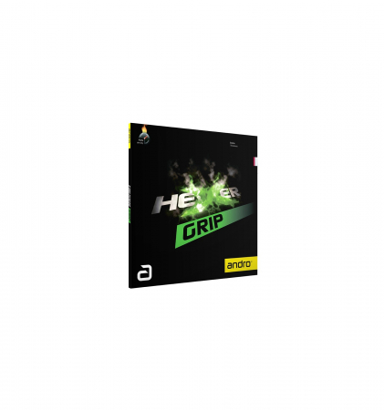 Fete - ANDRO HEXER GRIP