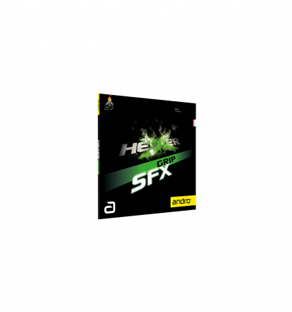 Fete - ANDRO HEXER GRIP SFX