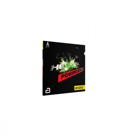 Fete - ANDRO HEXER POWERGRIP