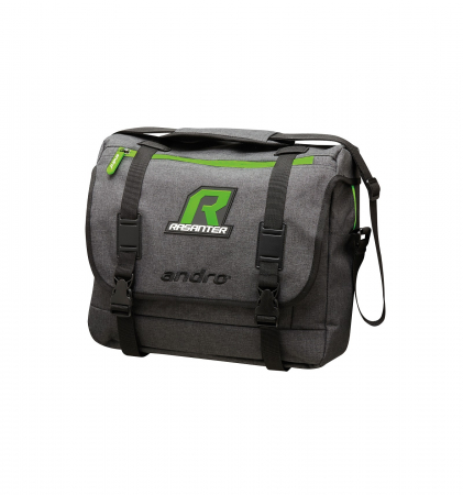 Huse si Genti - ANDRO MESSENGER BAG RASANTER