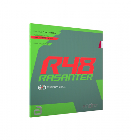 Fete - andro RASANTER R48