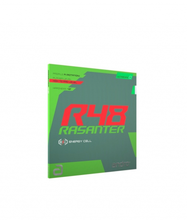 Fete - andro RASANTER R48